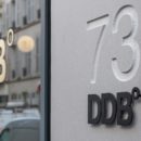 DDB agence condamine batignolles paris