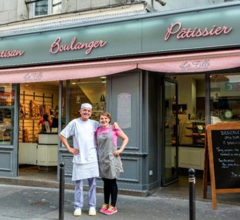 la fille du boulanger boulangerie batignolles