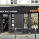 kitclope batignolles e cigarette vaper