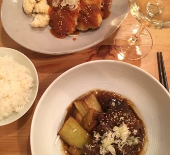 batignolles lesbatignolles paris 17 anju tapas restaurant coréen