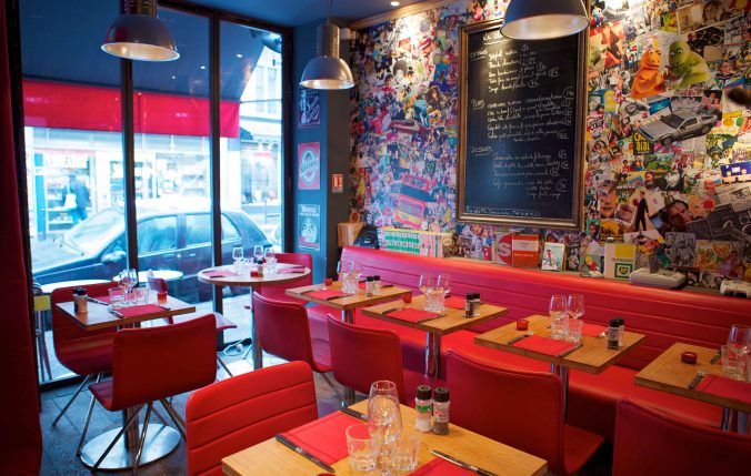 fils à maman restaurant paris17 batignolles lesbatignolles