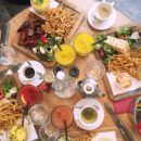 fils à maman batignolles restaurant enfance club des 5
