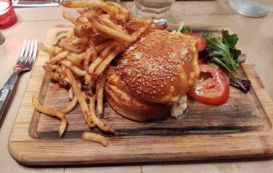fils à maman restaurant paris 17 batignolles lesbatignolles