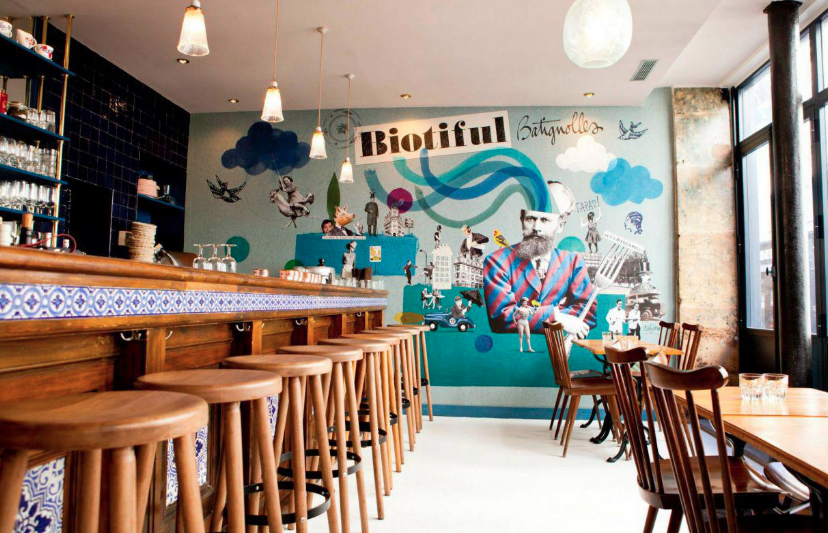 batignolles lesbatignolles paris 17 food biotiful restaurant