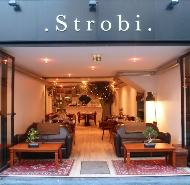 batignolles lesbatignolles paris17 restaurant strobi