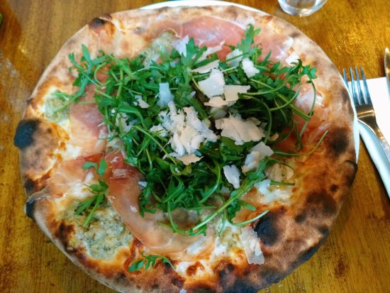 batignolles lesbatignolles paris17 restaurant pizza italien