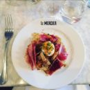 restaurant paris batignolles lesbatignolles paris 17 le mercier