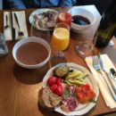 batignolles lesbatignolles paris 17 viola restaurant italien brunch