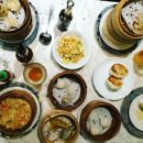 batignolles lesbatignolles paris 17 restaurant yoom dim sum tapas asiatique