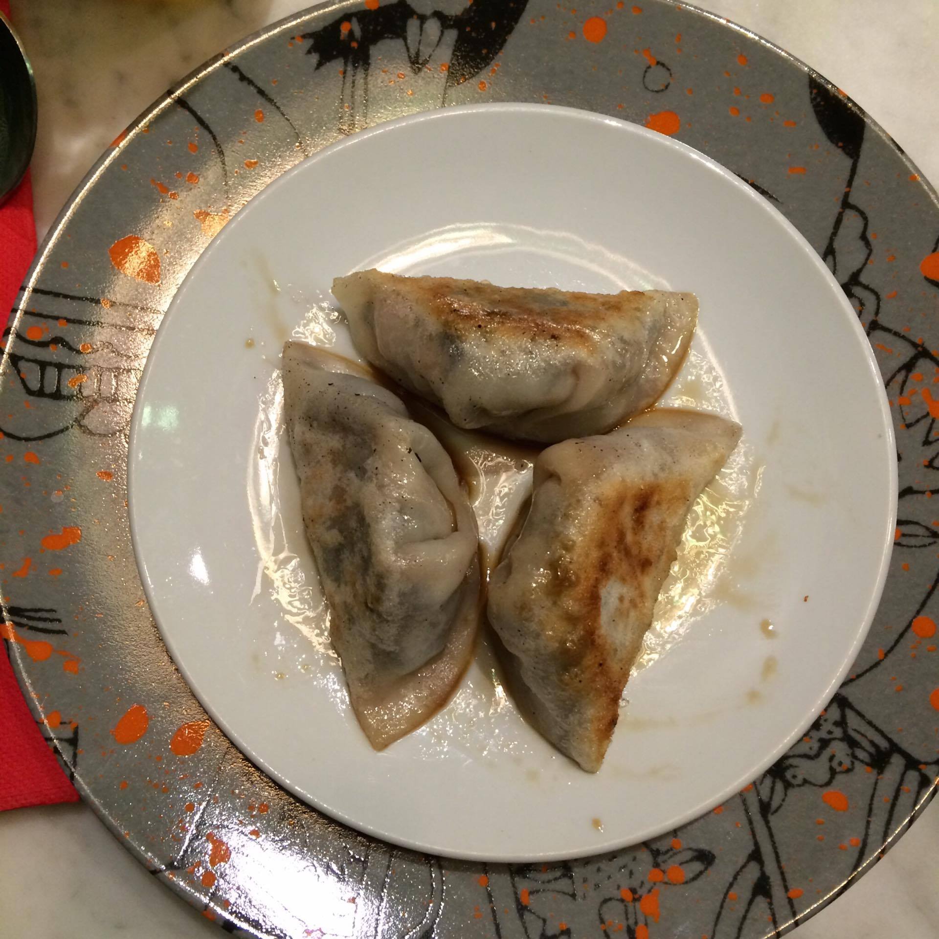 batignolles lesbatignolles paris 17 restaurant yoom dim sum tapas asiatique