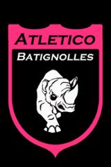 batignolles lesbatignolles paris17 atletico sport football