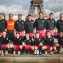 batignolles lesbatignolles paris17 atletico sport football