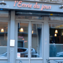 envie du jour restaurant batignolles paris 17