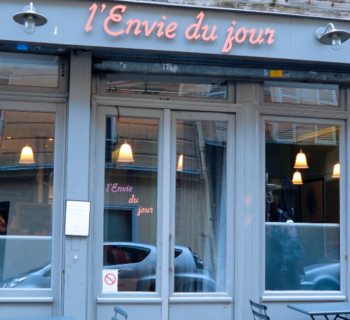 envie du jour restaurant batignolles paris 17