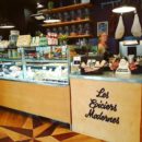 batignolles lesbatignolles paris 17 epicerie epiciers modernes food artisanal