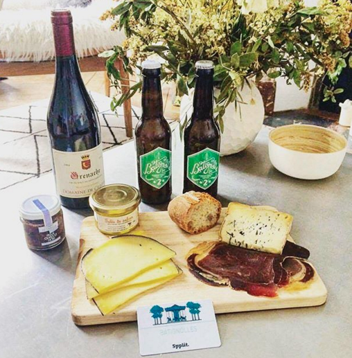 batignolles lesbatignolles paris 17 epicerie epiciers modernes food artisanal