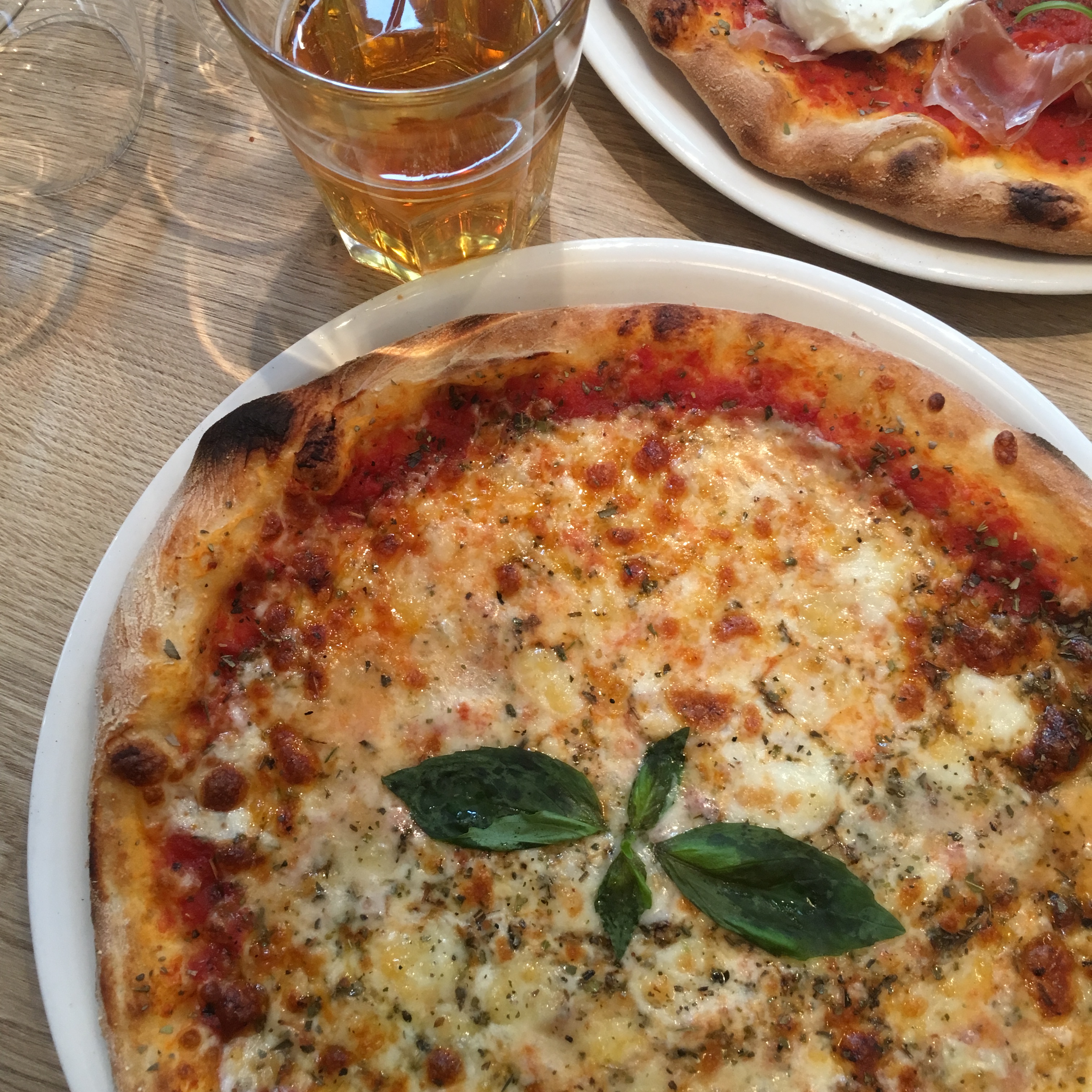 batignolles lesbatignolles paris 17 restaurant italien food pasta pizza gemini family