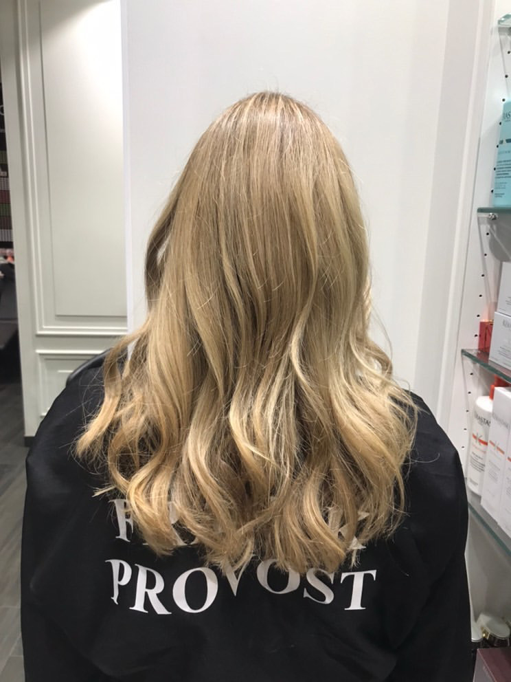 batignolles lesbatignolles paris 17 salon coiffure coiffeur provost balayage