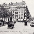 paris 17 batignolles lesbatignolles histoire culture évolution connaissez-vous vraiment quartier