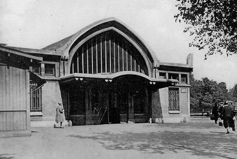 paris 17 batignolles lesbatignolles histoire culture évolution connaissez-vous vraiment quartier