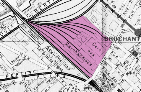 paris 17 batignolles lesbatignolles histoire culture évolution connaissez-vous vraiment quartier