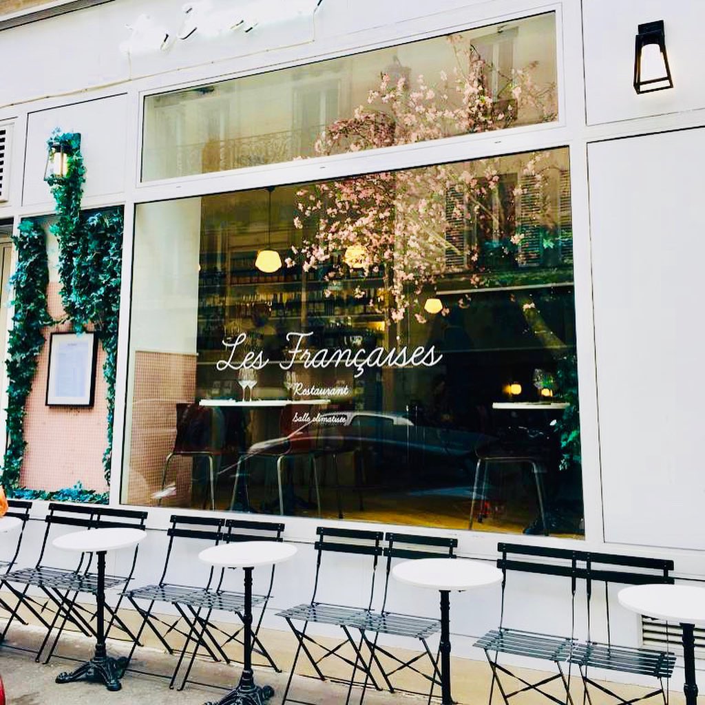 batignolles lesbatignolles paris paris17 covid19 réouverture terrasse restaurant café bar sortir oùsortir où quartier