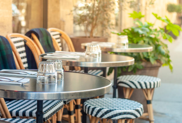 batignolles lesbatignolles paris paris17 covid19 réouverture terrasse restaurant café bar sortir où sortir où quartier