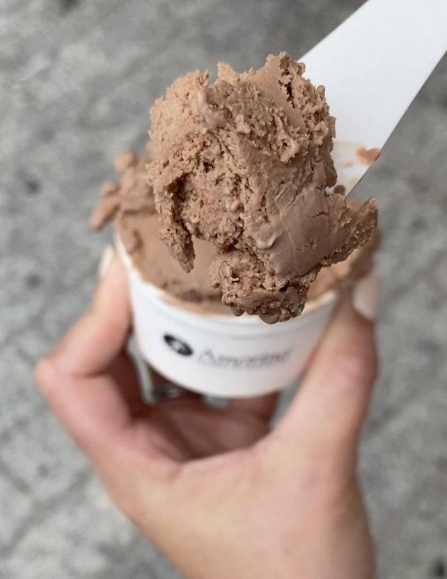 batignolles lesbatignolles paris paris17 blog food foodie glaces glace sorbets sorbets top 5 top5 top5glace meilleuresglaces alainducasse yanncouvreur alameredefamille amorino boulangeriegana