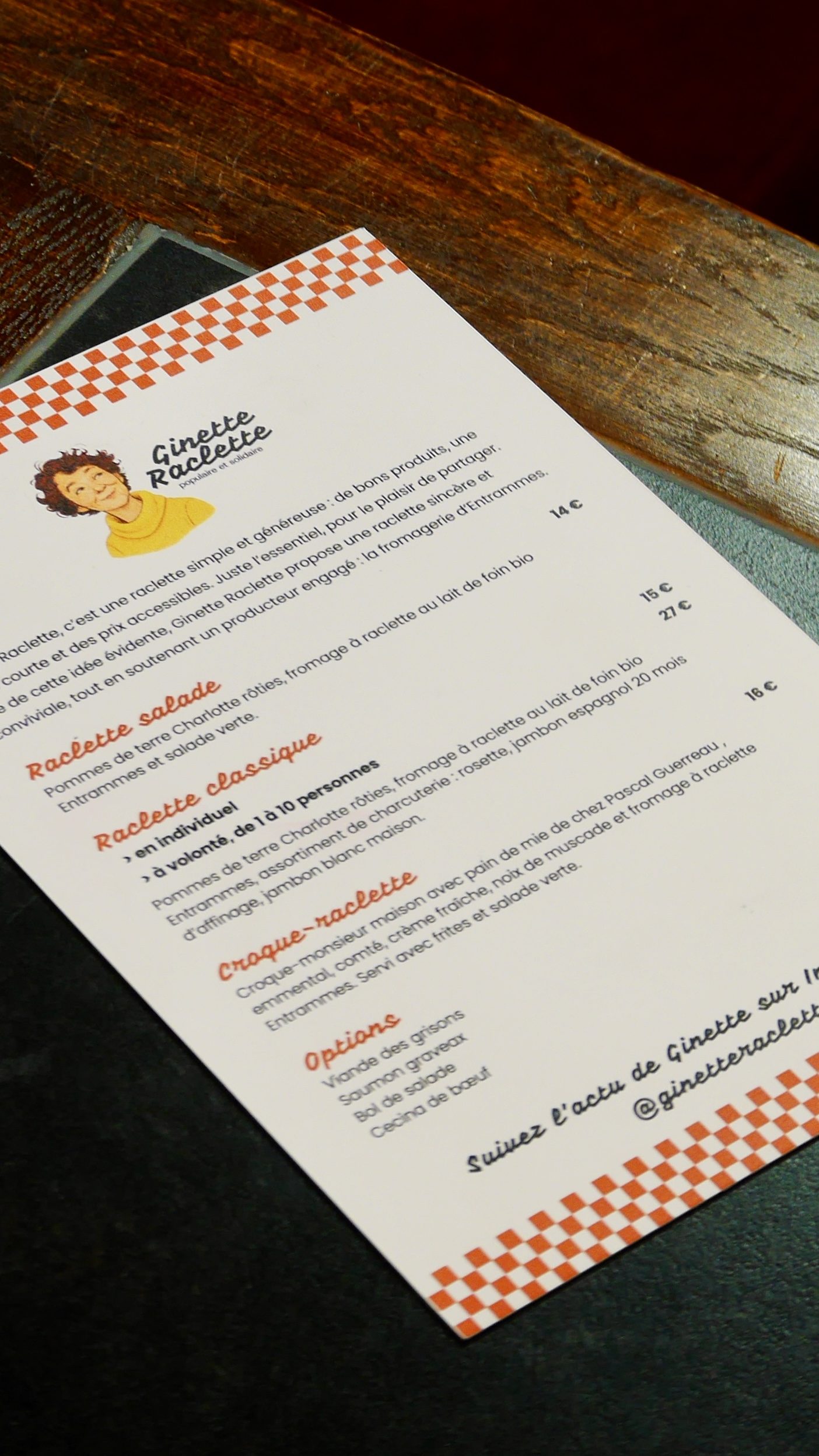 restaurant bistrot cuisine cuisinefrançaise paris paris17 batignolles lesbatignolles gratin food