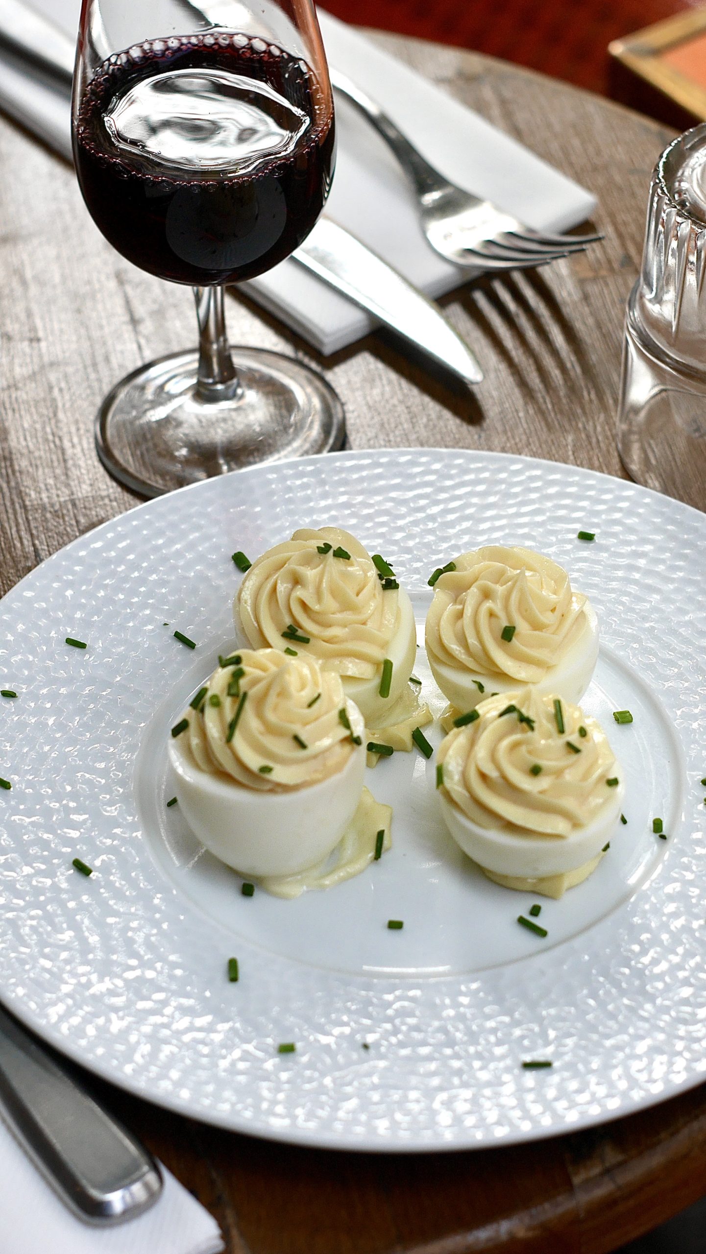 restaurant bistrot cuisine cuisinefrançaise paris paris17 batignolles lesbatignolles gratin food