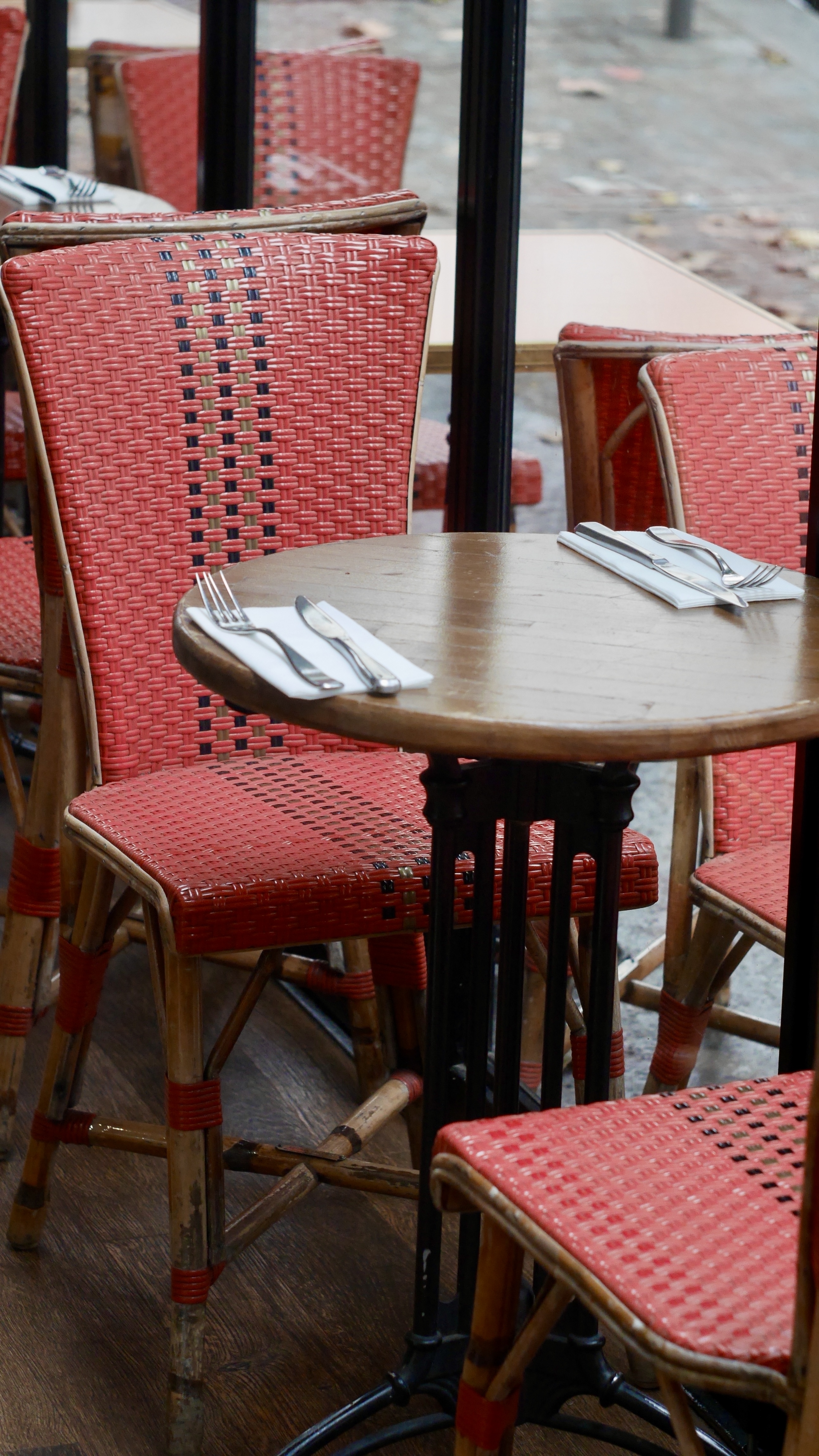 restaurant bistrot cuisine cuisinefrançaise paris paris17 batignolles lesbatignolles gratin food